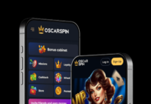 Iniciar Sessão Oscarspin Acesso Rápido & Seguro ao Oscar Spin Casino Online