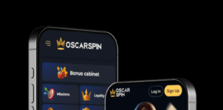 Iniciar Sessão Oscarspin Acesso Rápido & Seguro ao Oscar Spin Casino Online