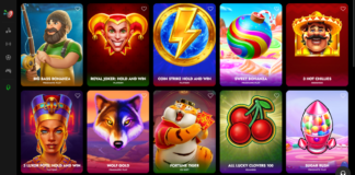 OscarSpin Casino ⇒ Inscription | Bonus : 1 500 € + 250 FS
