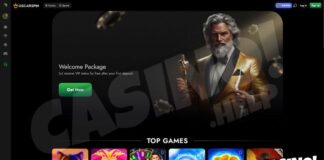 Oscarspin Review, Rating & Bonus Codes For 2025