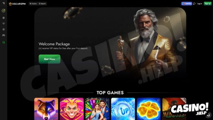 Oscarspin Review, Rating & Bonus Codes For 2025