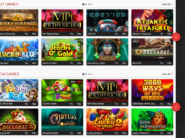 Oshi - 5BTC and 225 Free Spins! - Crypto Casino Queen