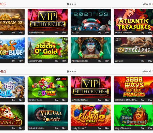Oshi - 5BTC and 225 Free Spins! - Crypto Casino Queen