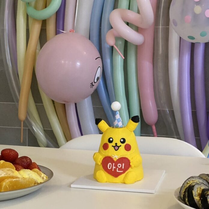 output_638451886 홍대/신촌 주문제작케이크 - 삡삡(beepbeep_cake) 솔직한 맛 후기 : 네이버 블로그