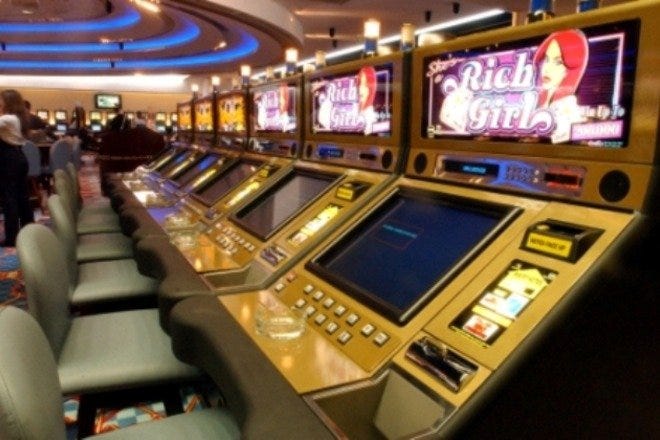 Gamble from alaska wild slot big win the Top ten Harbors On the ...
