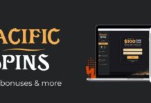 Pacific Spins Casino Login: Quick and Secure Access
