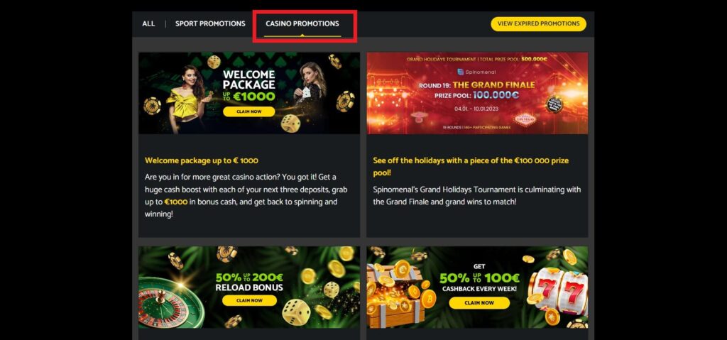 Palmslots Crypto Casino Review - No Deposit Bonuses + BTC Games