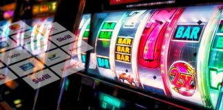 Fast Payout Online Slots - 2025's Best Paying Casinos