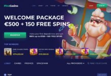 Pino Casino