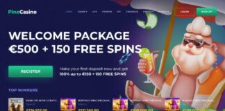 Pino Casino