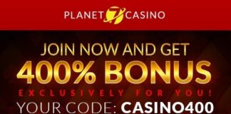 United States no deposit casinos | Free no deposit USA casino bonuses ...