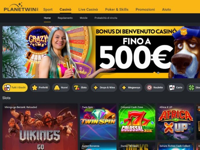 planetwin365-casino-featured Free Spins No-deposit Offes Keep Everything you Victory