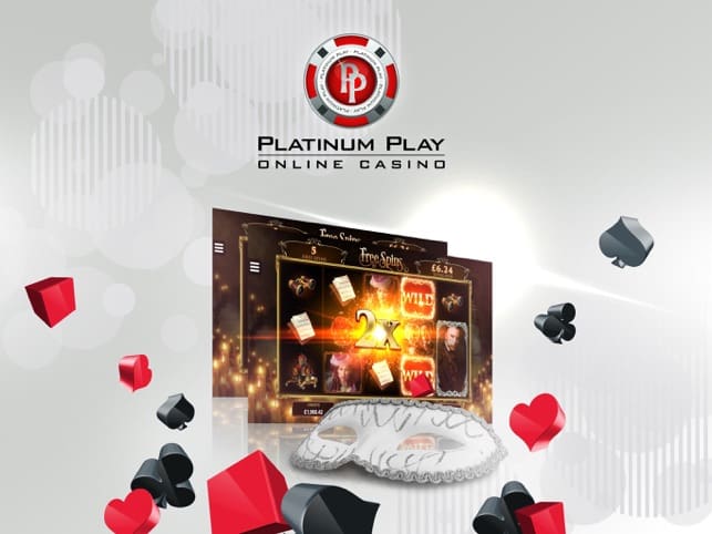 Platinum Play Casino Chile: ¿Es Confiable? | Bono y Opiniones