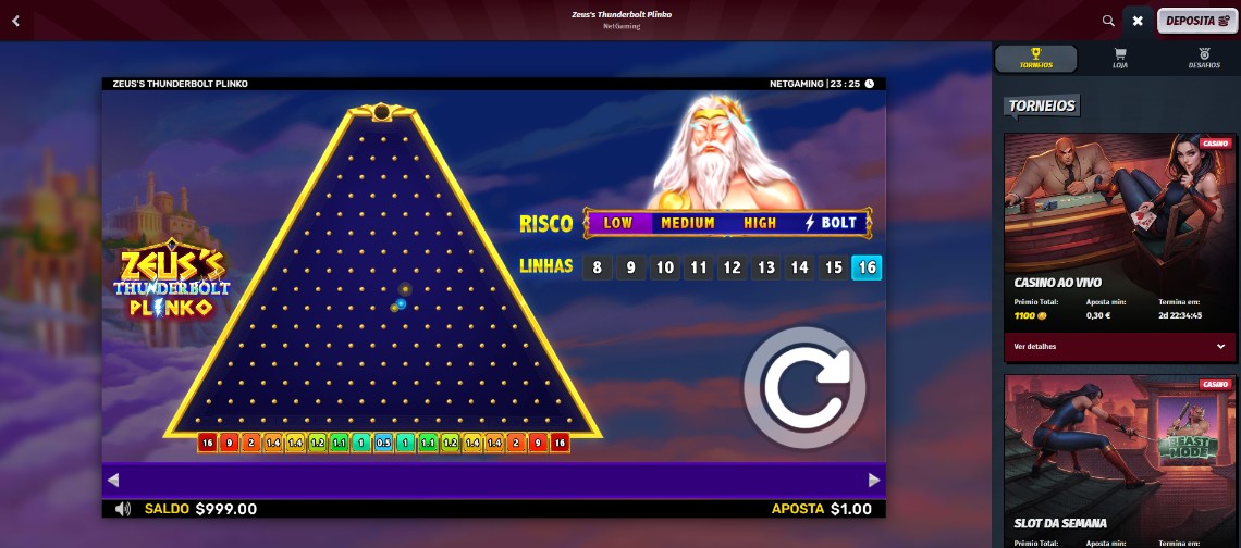 AllySpin Casino: Até 1000€ + 200 Free Spins - Análise 2025