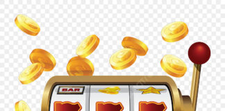 Winning Slot Machine Jackpots