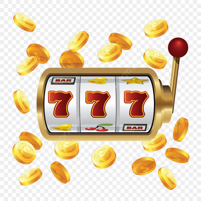 Winning Slot Machine Jackpots