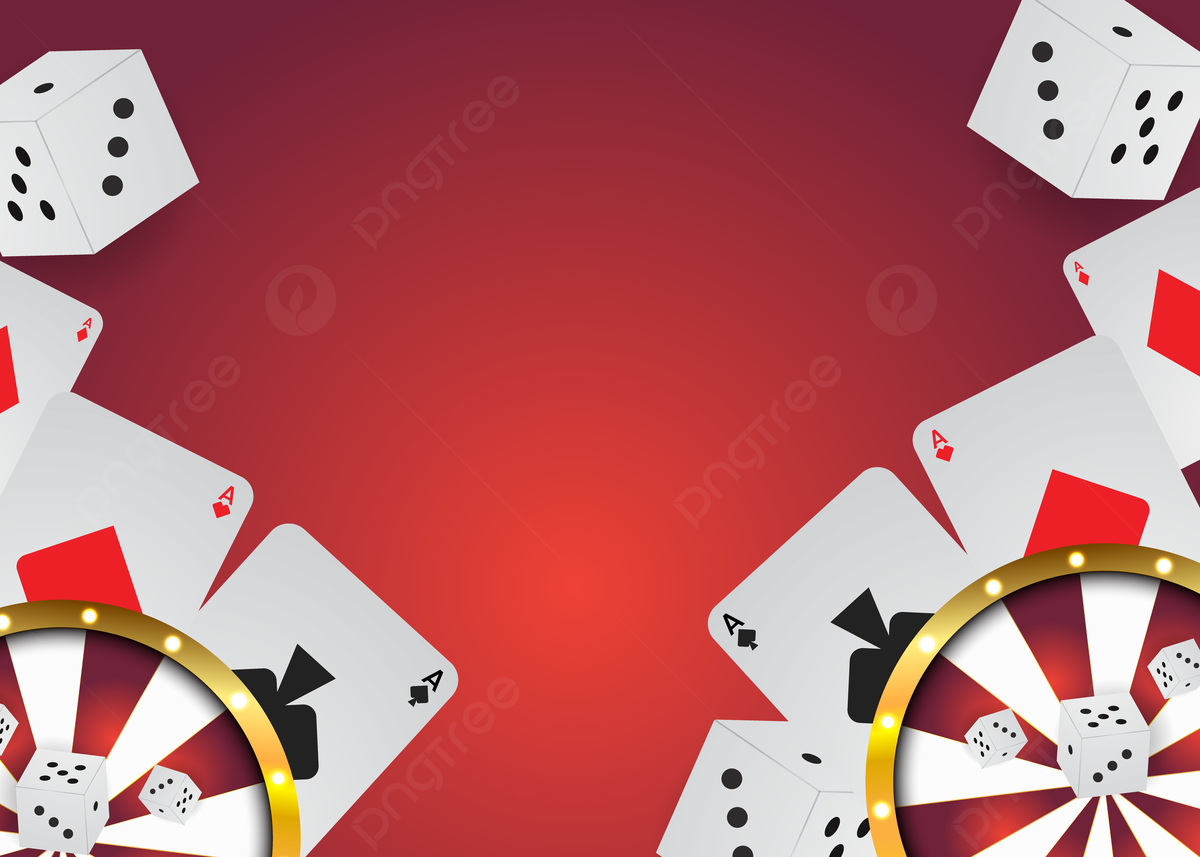 Dark Red Casino Game Background Design, Background, Casino, Game ...