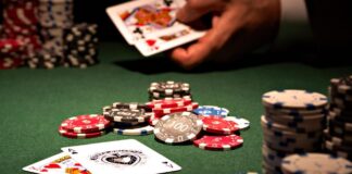 Types of Card Games in Casino| Our top 3 popular gambling card games ...