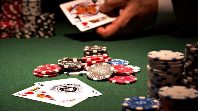 poker-1536x864-1 Types of Card Games in Casino| Our top 3 popular gambling card games ...
