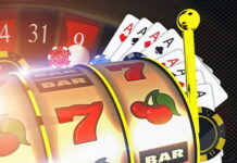 Top 20 Online Casinos in the UK - The Top 20 Casino Sites in 2025
