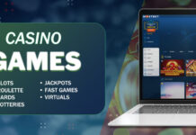 Mostbet Casino is Your Gateway to Casino Excitement in UK Mostbet Pakistan - Sports Betting and Casino Official Site