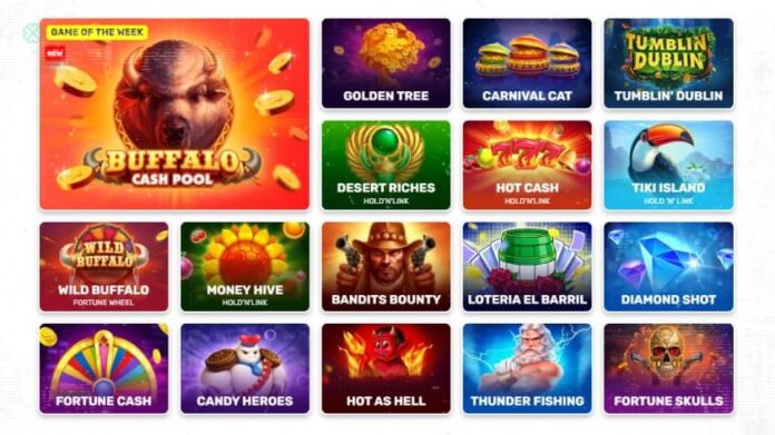 How Social Casinos are Changing the Online Gaming Landscape - LuckyGambler