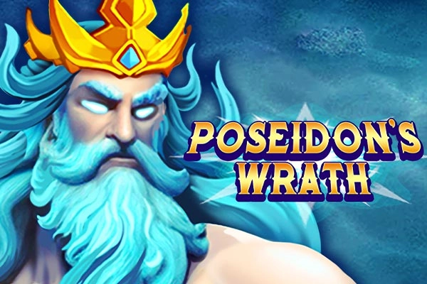 Poseidon's Wrath Demo by KA Gaming | Play our Free Slots