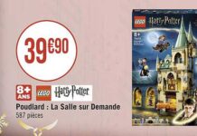 Promo Pain De Mie Extra Moelleux Sans Sucres Ajoutés Harry's chez Géant ...