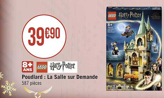 Promo Pain De Mie Extra Moelleux Sans Sucres Ajoutés Harry's chez Géant ...