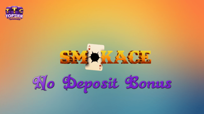 SmokAce Casino No Deposit Bonus Codes - Get Promo Code