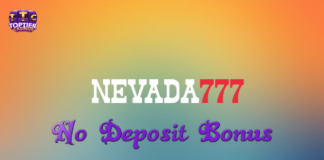 Nevada 777 No Deposit Bonus Codes 2025 - Free Casino Chips