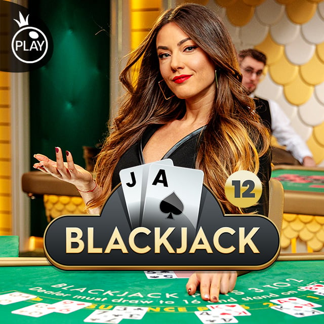 Live Casino - Play with Real Dealers - Jackpot City Canada