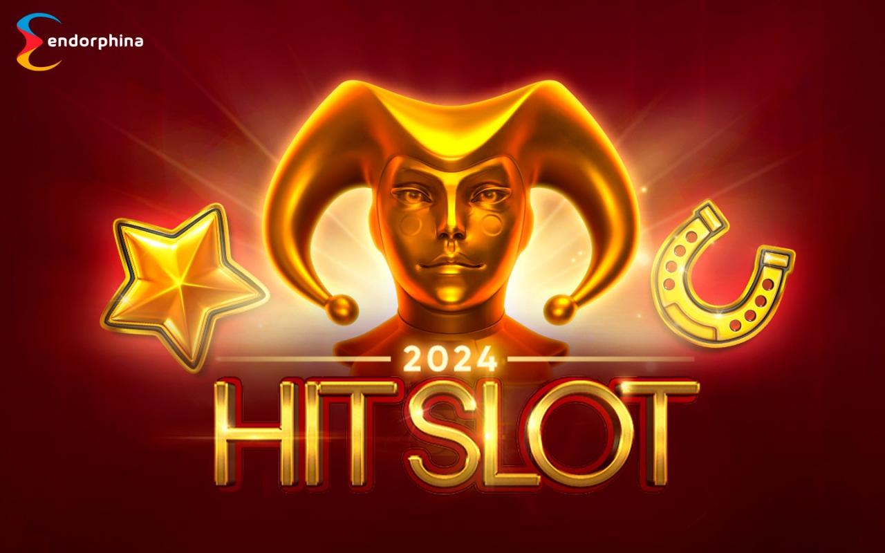 HIT SLOT: Reward Yourself Unlike Ever Before in 2024 - GBC Time