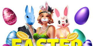 casino promo logo