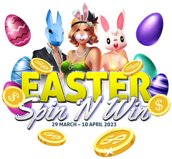 casino promo logo