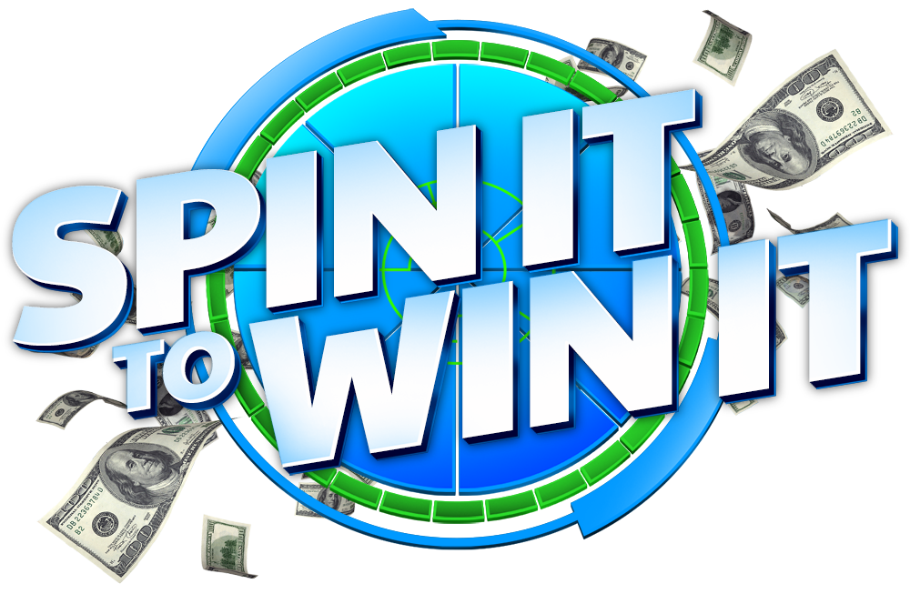 Spin It To Win It | Online Casino September Promotions | Sloto Stars