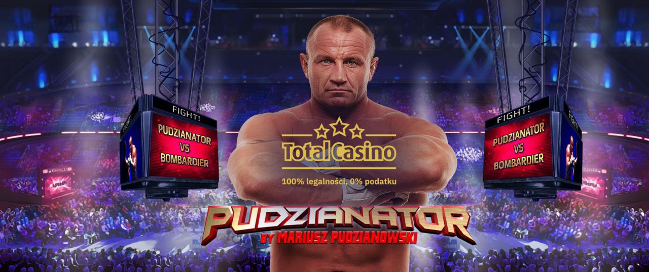 Promocje - Total Casino Blog