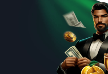 Oscarspin Casino Official website & Exciting Online Games