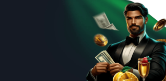 Oscarspin Casino Official website & Exciting Online Games