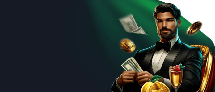 Oscarspin Casino Official website & Exciting Online Games