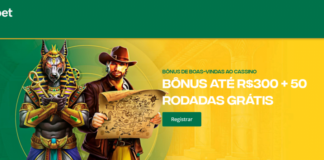 QBET | Todos os Bônus disponíveis no Brasil
