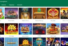 Qbet Casino: Gebouwd voor Vermaak en Absoluut Geloofwaardig voor Nederlandse gokkers Qbet Casino Bewertung 2023 - Sicheres und seriöses Online Casino