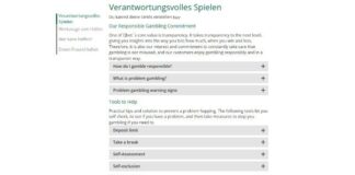 Qbet Erfahrungen ★ Casino Test, Bonus ★ Wichtiges Update 2025