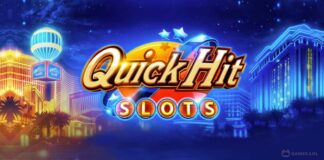 free quick hit slots