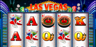 Quick Hit Las Vegas Spielautomat • Kostenlos Spielen Online von Bally