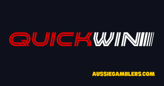 quickwin-banner Quickwin Casino - Best Australian Online Casinos
