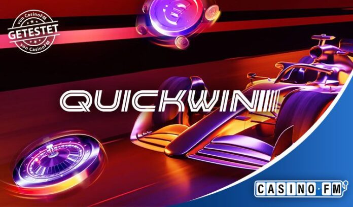 Quickwin Erfahrungen 2026 Test & Bewertung