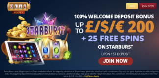 Best Online Offers: Best real money online casino free spins