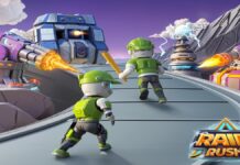 Raid Rush Codes (April 2025) - Pro Game Guides
