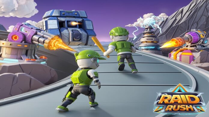 raid-rush-promo-image Raid Rush Codes (April 2025) - Pro Game Guides